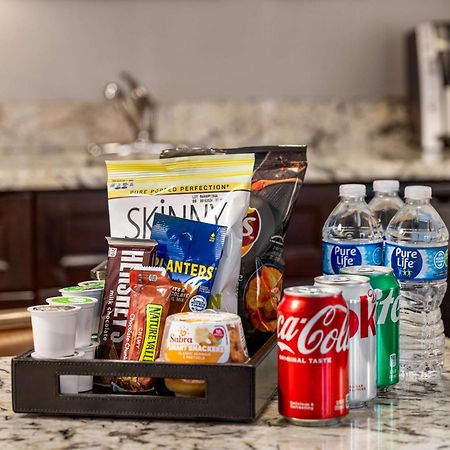 Homewood Suites By Hilton Washington, D.C. Downtown Экстерьер фото