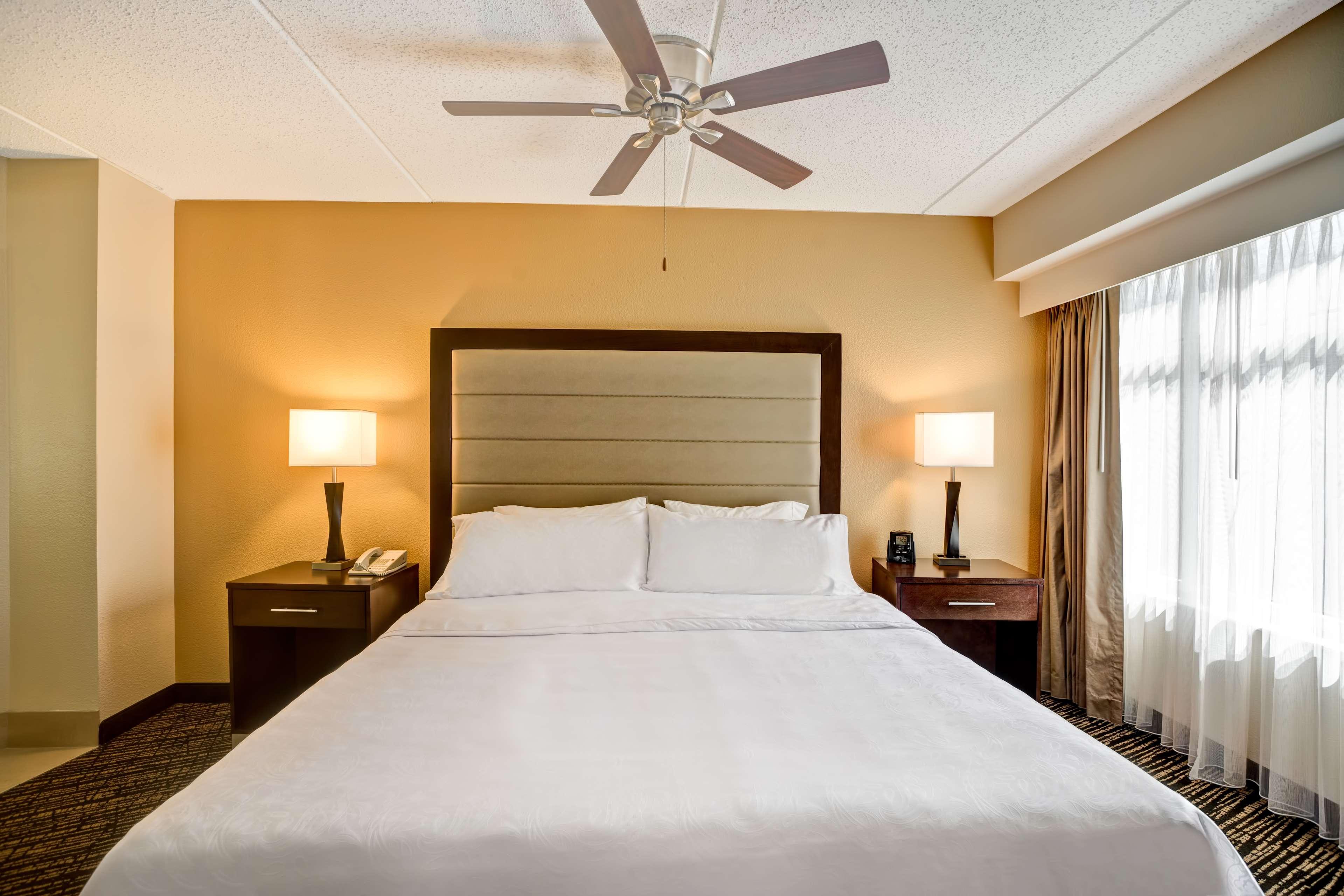 Homewood Suites By Hilton Washington, D.C. Downtown Экстерьер фото
