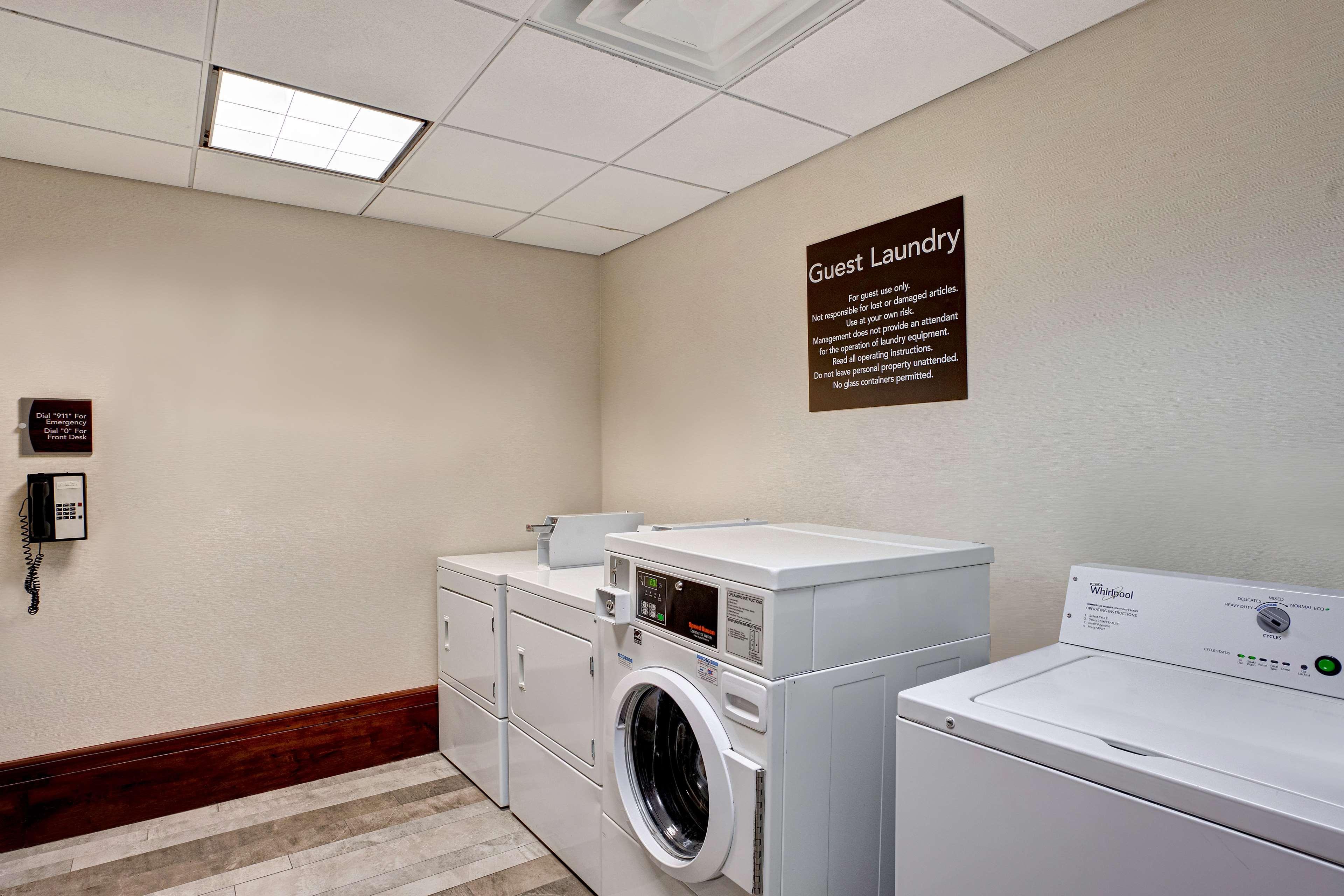 Homewood Suites By Hilton Washington, D.C. Downtown Экстерьер фото