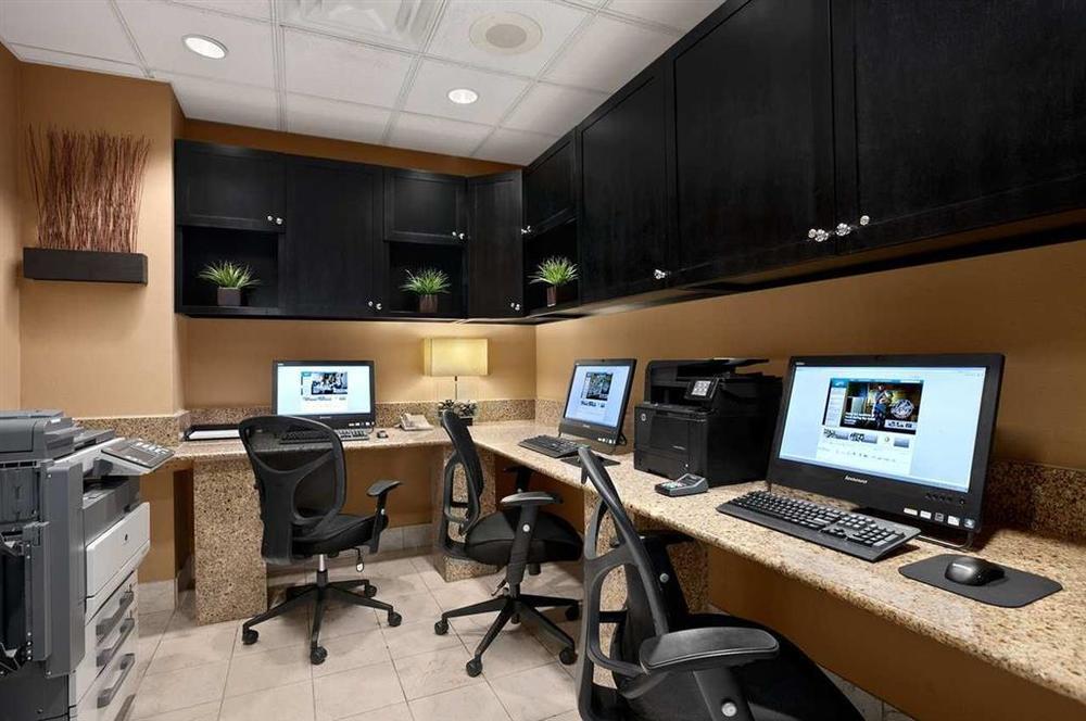 Homewood Suites By Hilton Washington, D.C. Downtown Удобства фото