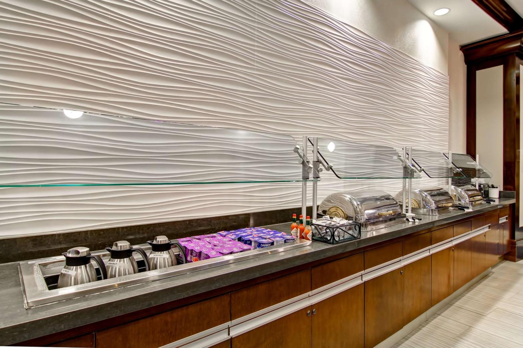 Homewood Suites By Hilton Washington, D.C. Downtown Экстерьер фото