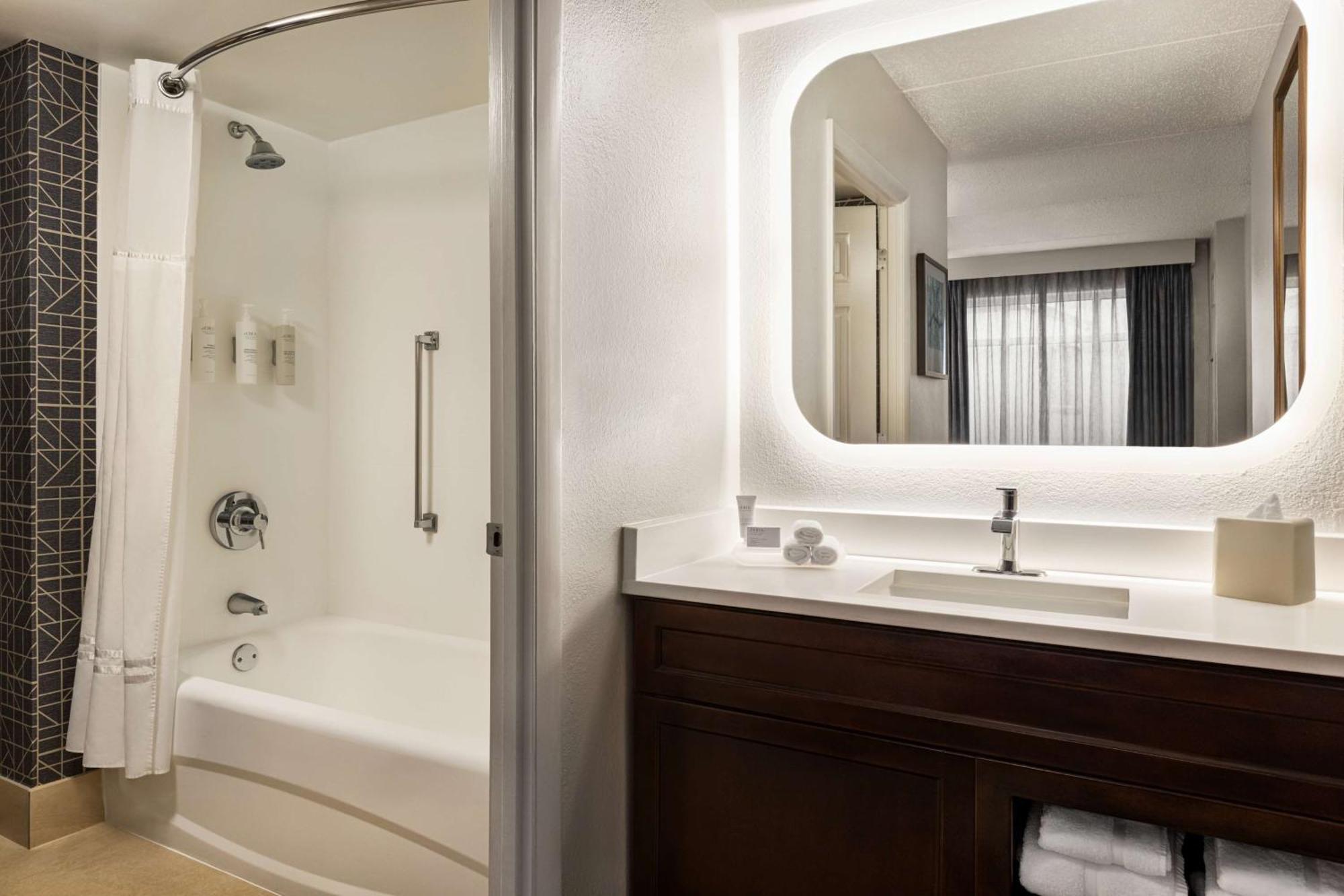 Homewood Suites By Hilton Washington, D.C. Downtown Экстерьер фото
