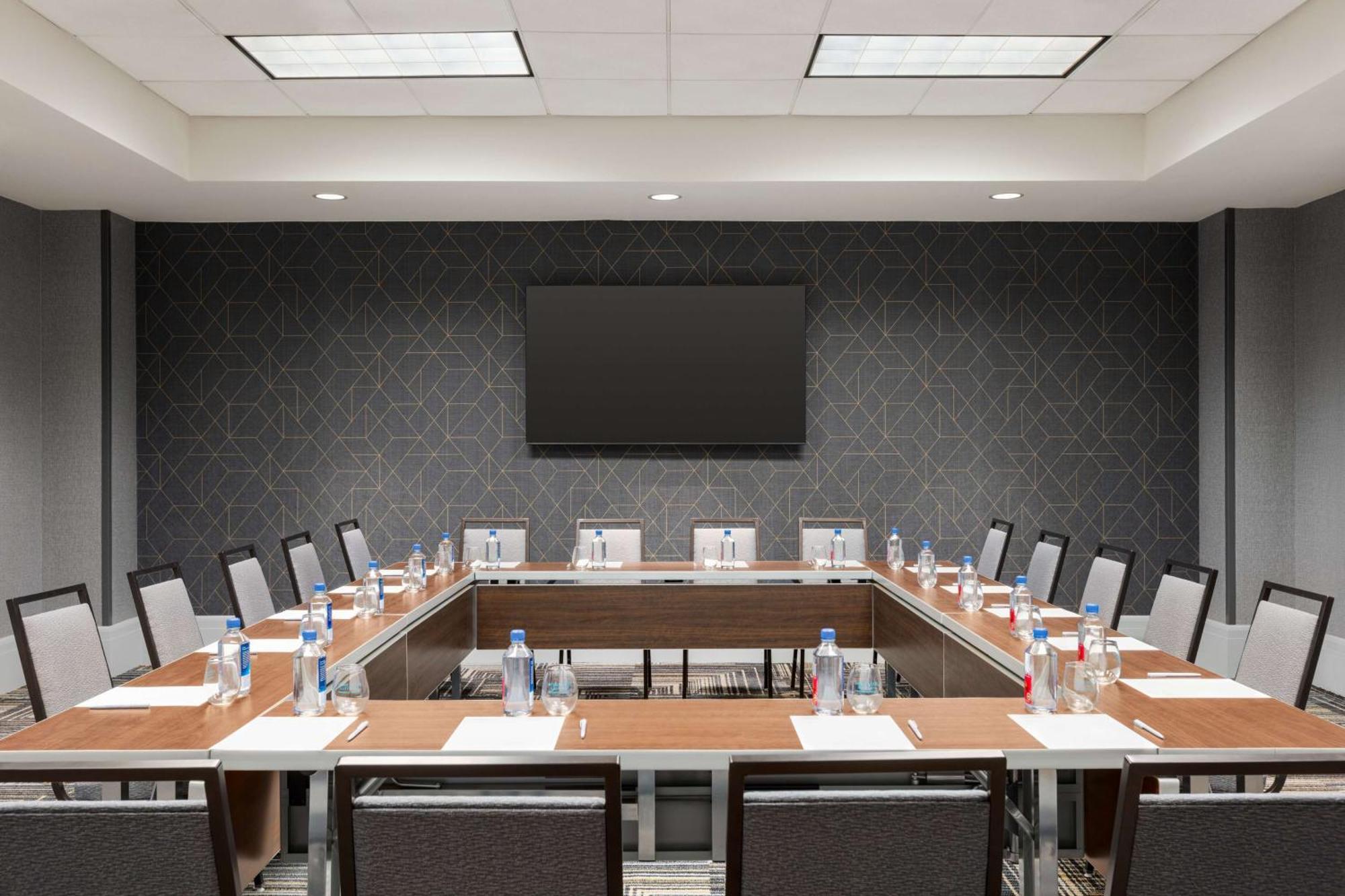 Homewood Suites By Hilton Washington, D.C. Downtown Экстерьер фото