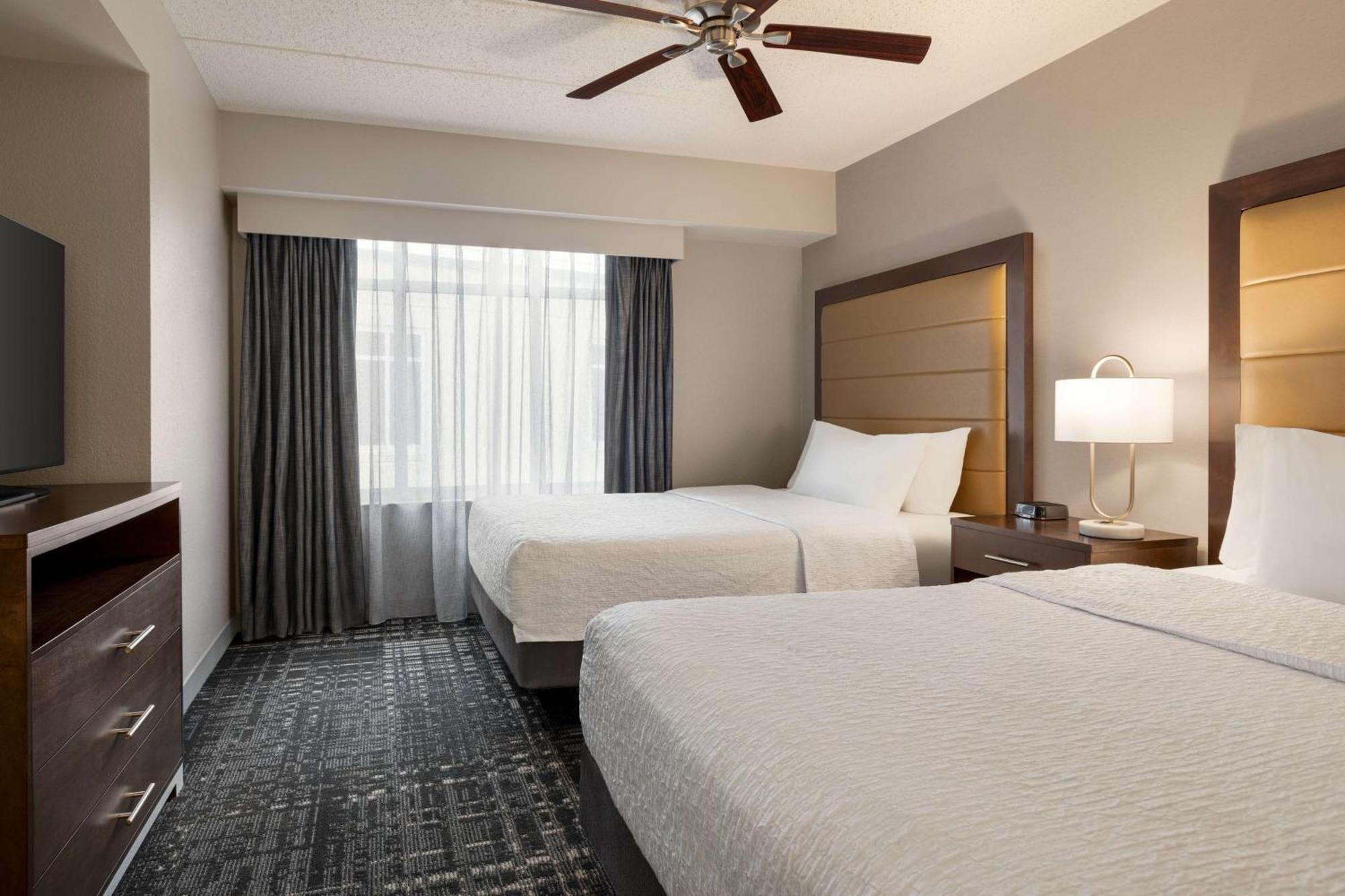 Homewood Suites By Hilton Washington, D.C. Downtown Экстерьер фото