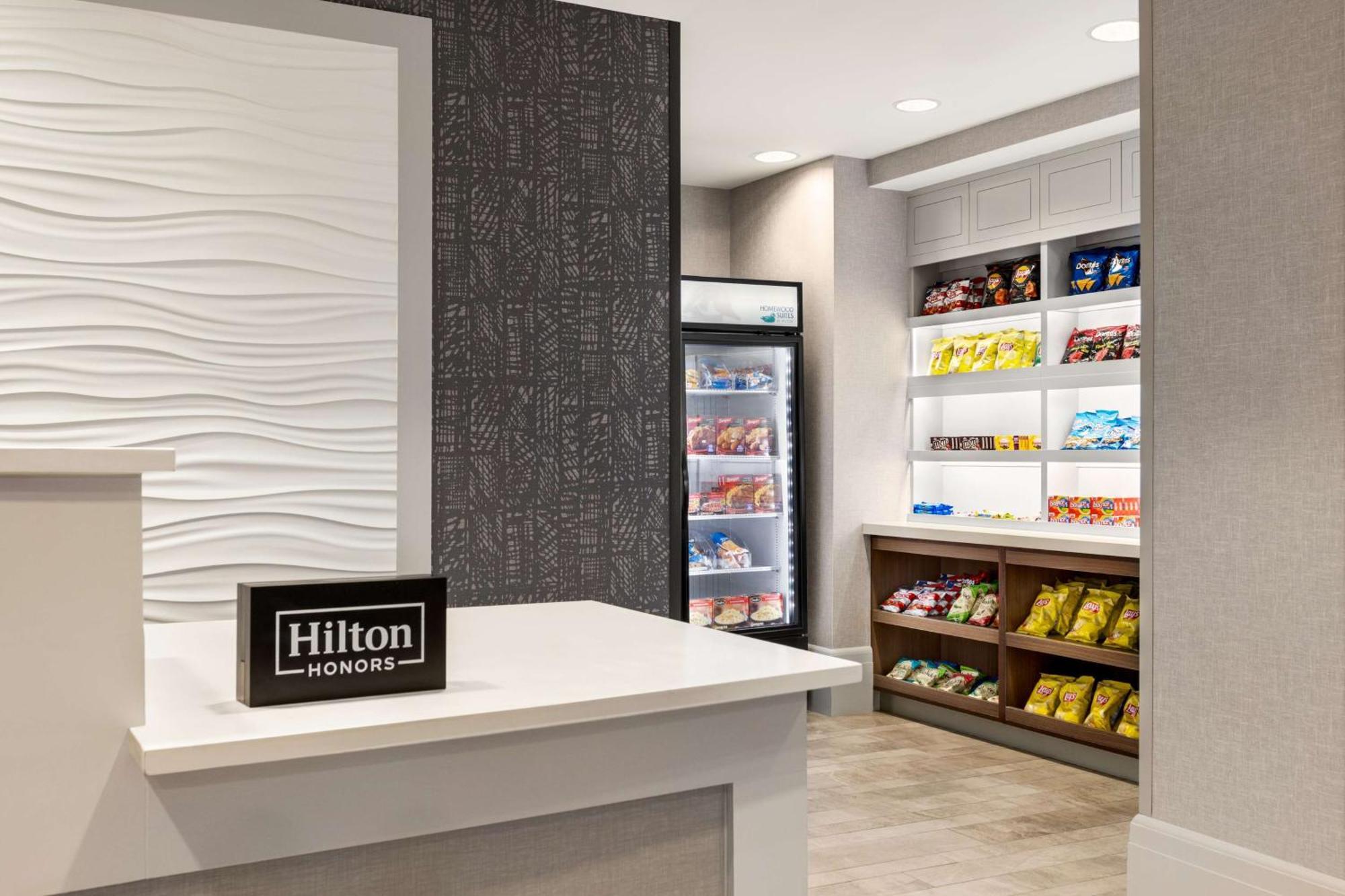 Homewood Suites By Hilton Washington, D.C. Downtown Экстерьер фото