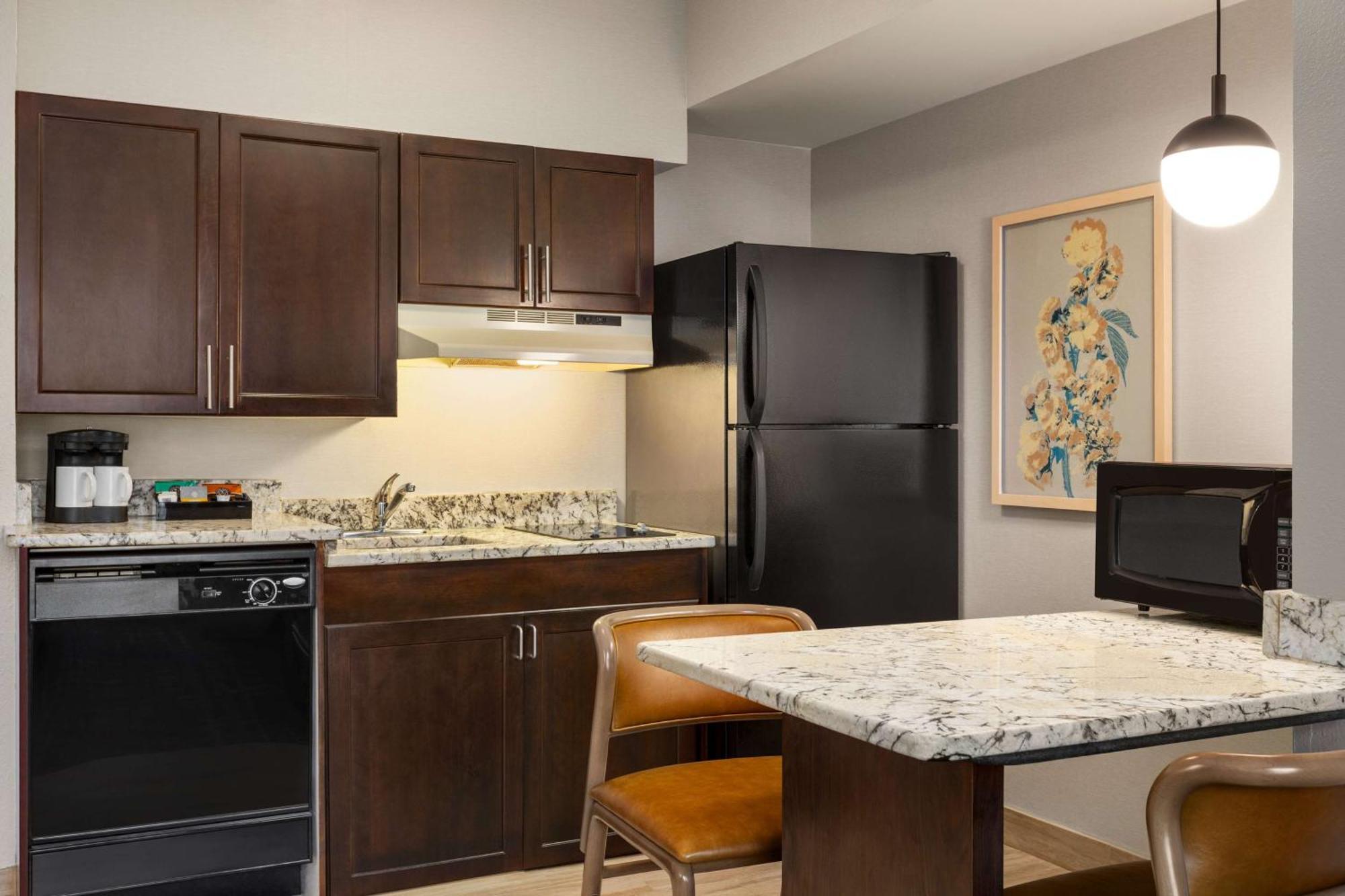Homewood Suites By Hilton Washington, D.C. Downtown Экстерьер фото