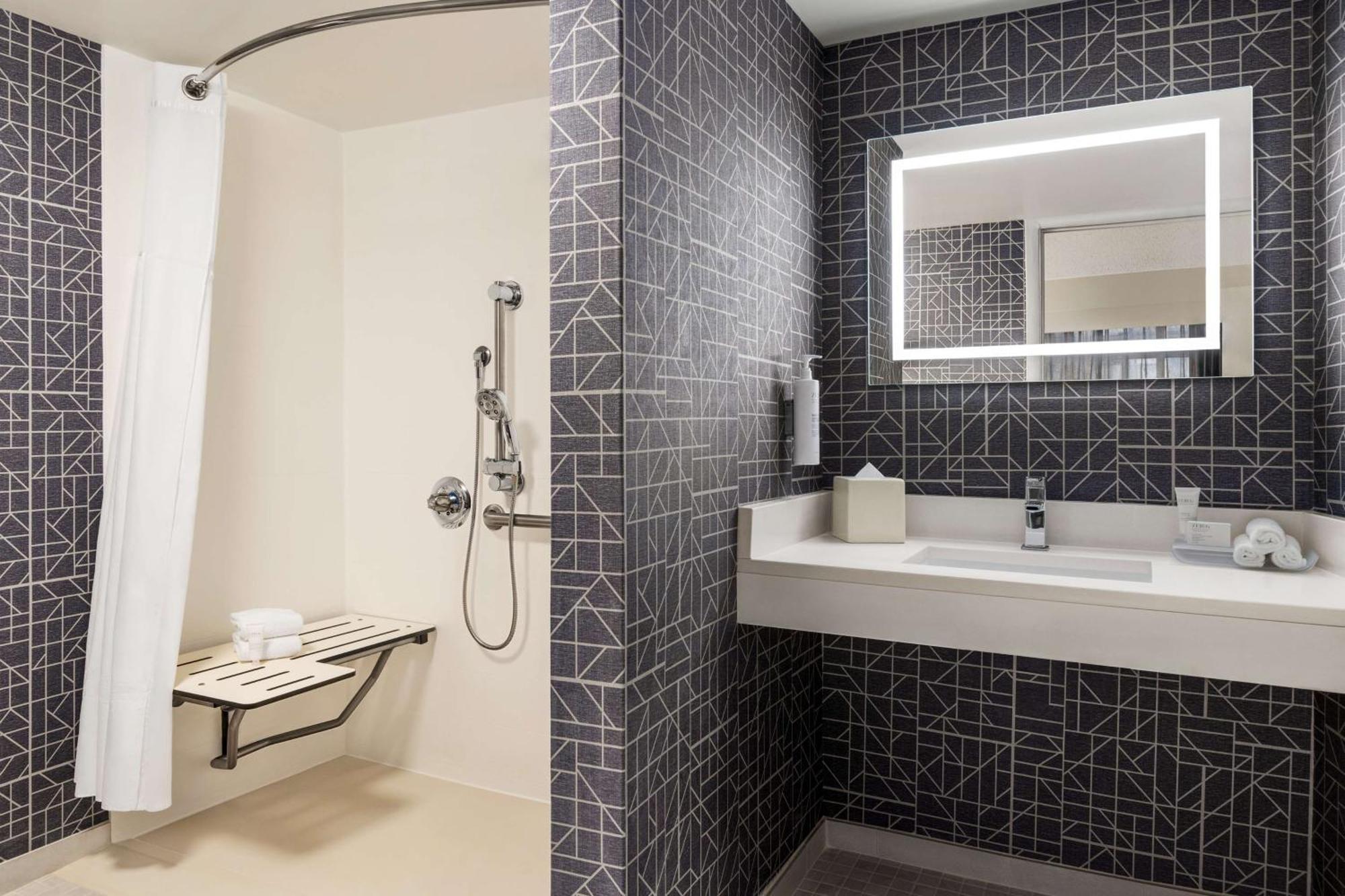 Homewood Suites By Hilton Washington, D.C. Downtown Экстерьер фото