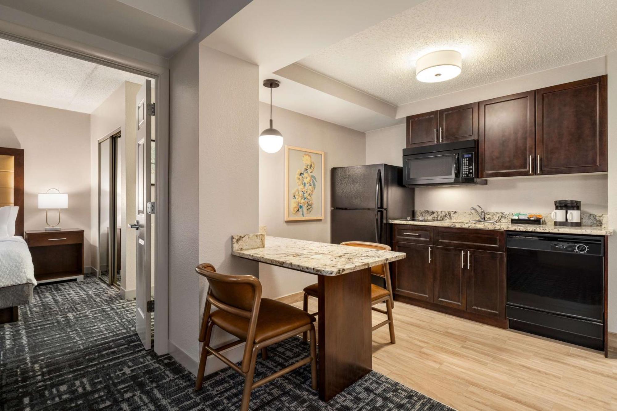Homewood Suites By Hilton Washington, D.C. Downtown Экстерьер фото