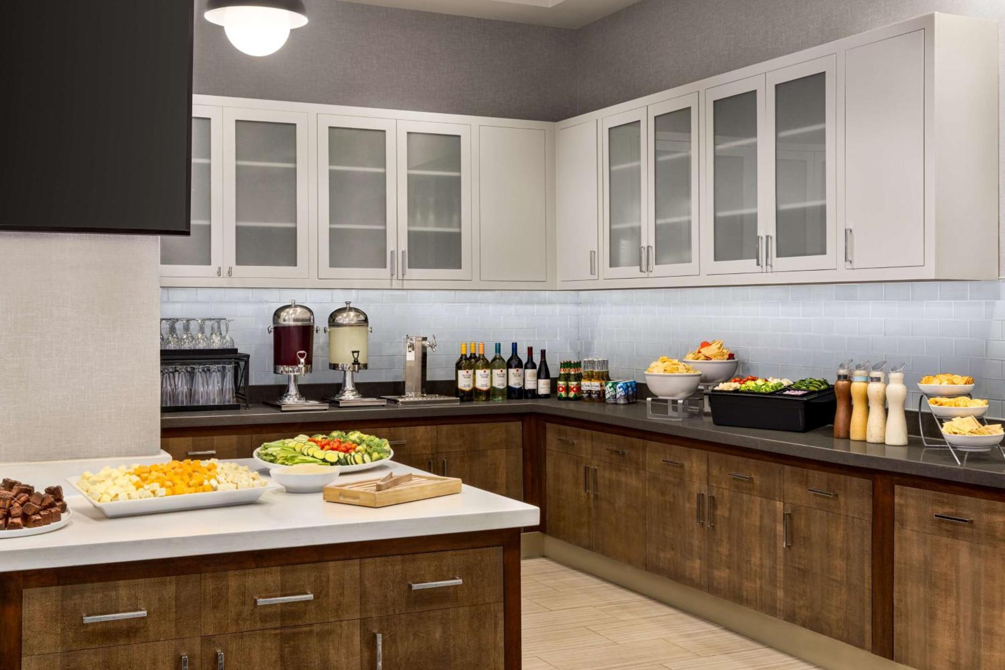 Homewood Suites By Hilton Washington, D.C. Downtown Экстерьер фото
