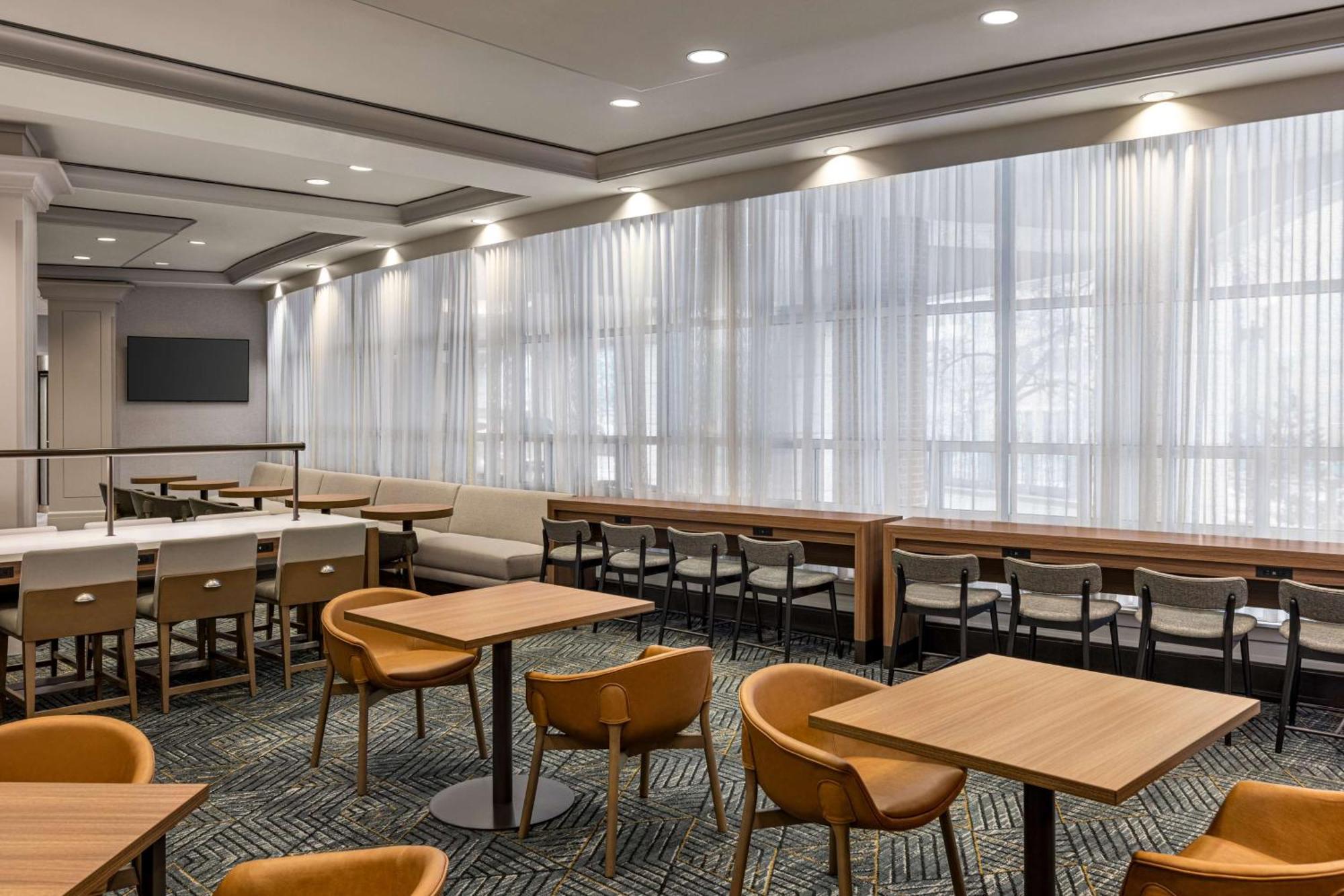 Homewood Suites By Hilton Washington, D.C. Downtown Экстерьер фото