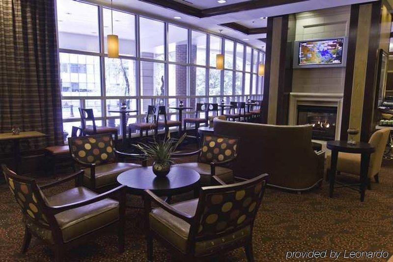 Homewood Suites By Hilton Washington, D.C. Downtown Интерьер фото