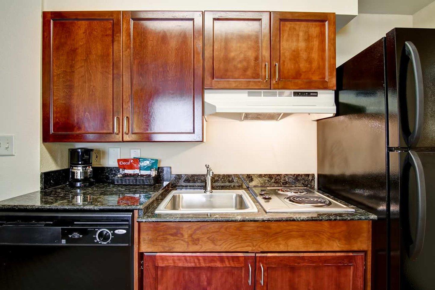 Homewood Suites By Hilton Washington, D.C. Downtown Экстерьер фото